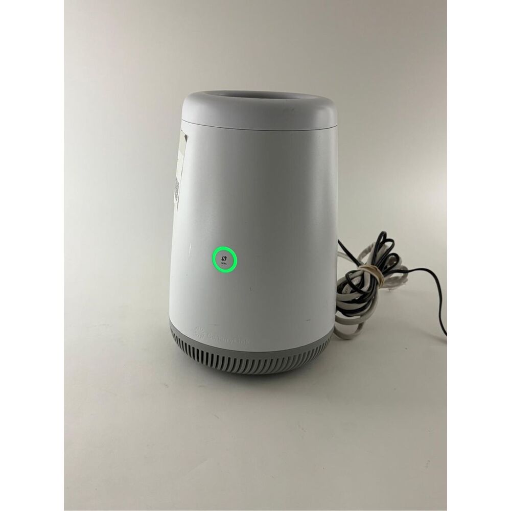 Century Link C4000XG GreenWave Gigabit FIBER Wi-Fi Modem Router Combo (Not DSL)